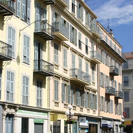 Nice Centre- Superbe 100M2 - 10 Mn A Pied De La Mer ! Luaran gambar