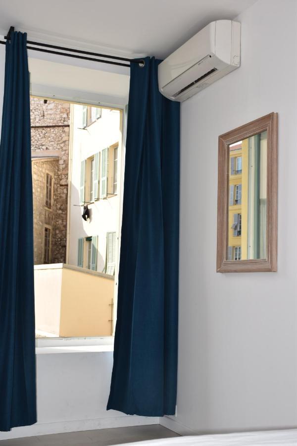 Nice Centre- Superbe 100M2 - 10 Mn A Pied De La Mer ! Luaran gambar