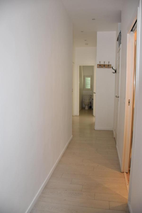 Nice Centre- Superbe 100M2 - 10 Mn A Pied De La Mer ! Luaran gambar