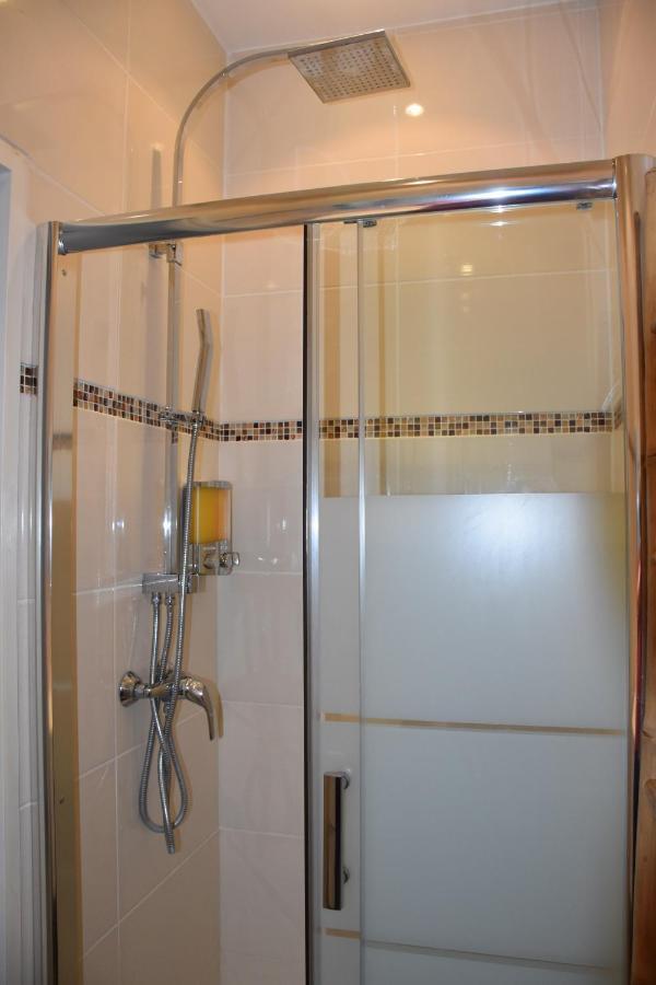 Nice Centre- Superbe 100M2 - 10 Mn A Pied De La Mer ! Luaran gambar