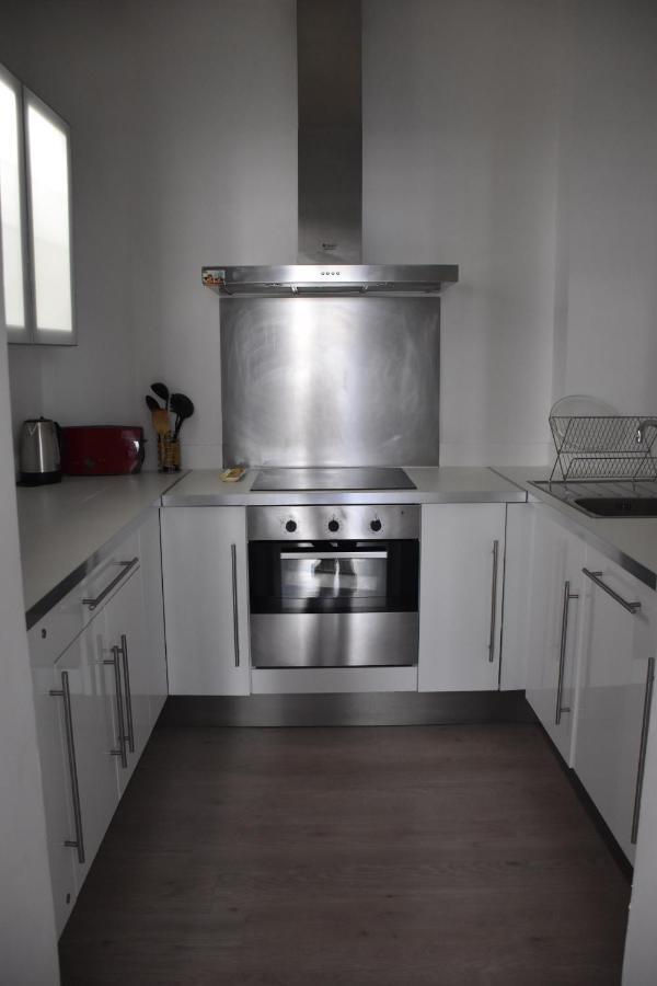 Nice Centre- Superbe 100M2 - 10 Mn A Pied De La Mer ! Luaran gambar