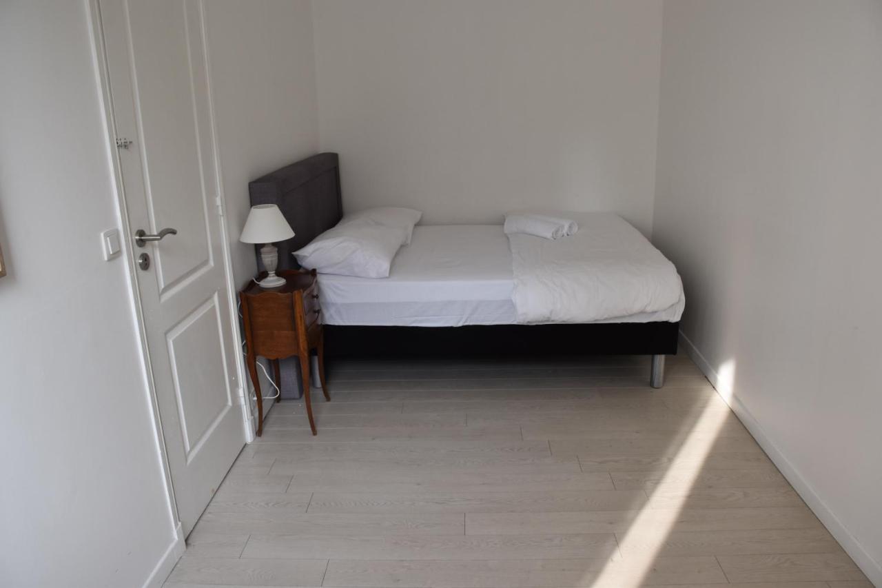 Nice Centre- Superbe 100M2 - 10 Mn A Pied De La Mer ! Luaran gambar